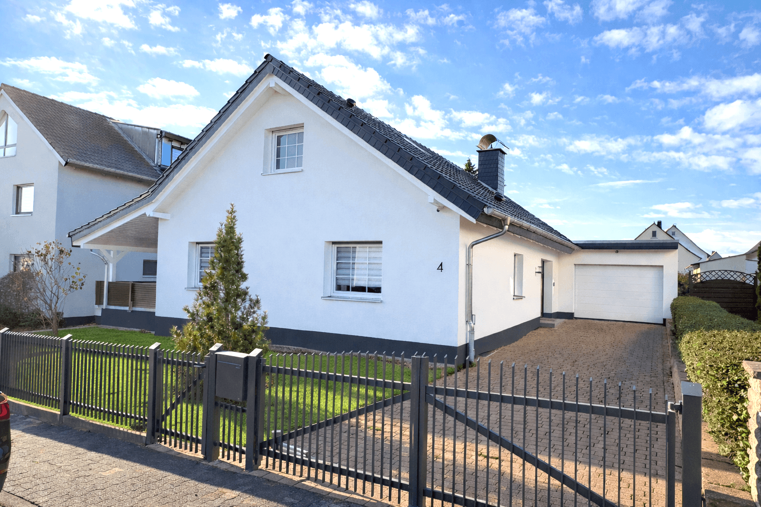 house for sale, 260 m², Reinheim, Hesse house for sale, 260 m², Reinheim, Hesse