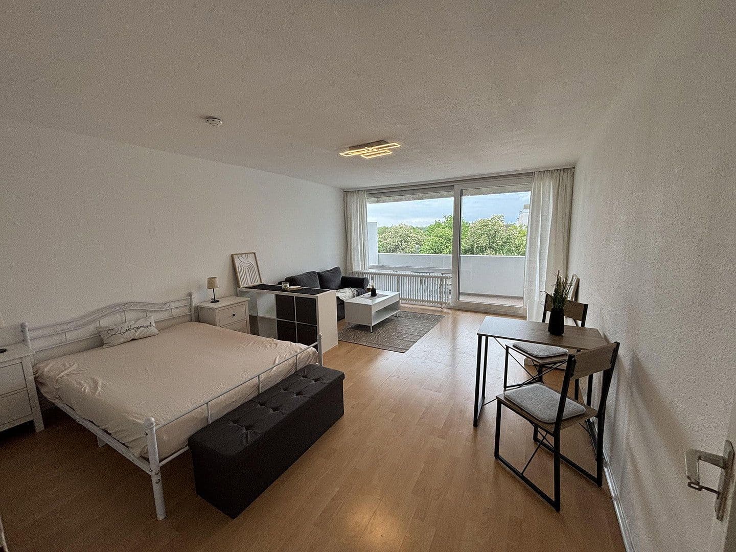 1 bedroom flat to rent, 50 m², Steimbker Hof 9, Hanover, Lower Saxony 1 bedroom flat to rent, 50 m², Steimbker Hof 9, Hanover, Lower Saxony