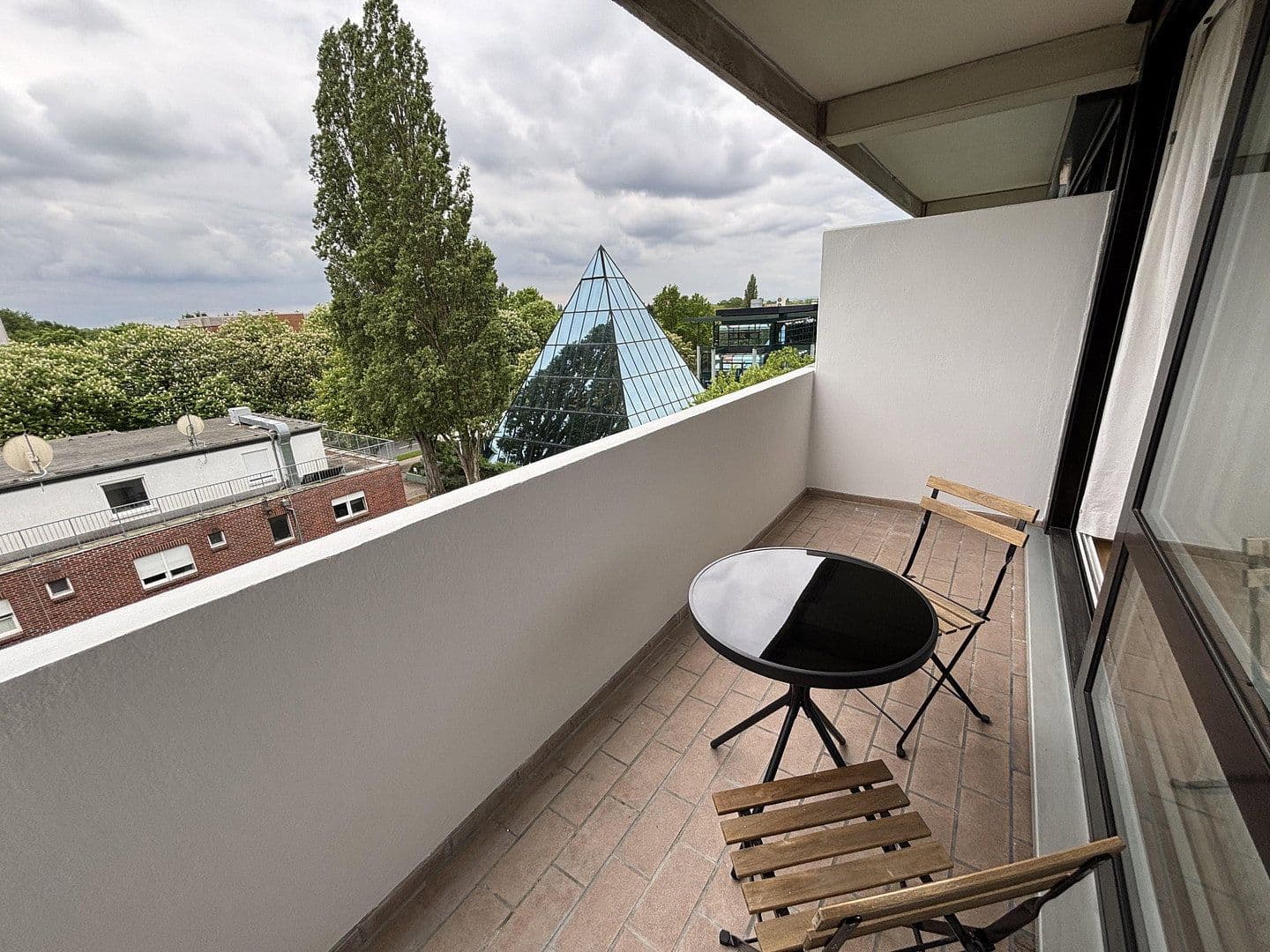 1 bedroom flat to rent, 50 m², Steimbker Hof 9, Hanover, Lower Saxony 1 bedroom flat to rent, 50 m², Steimbker Hof 9, Hanover, Lower Saxony