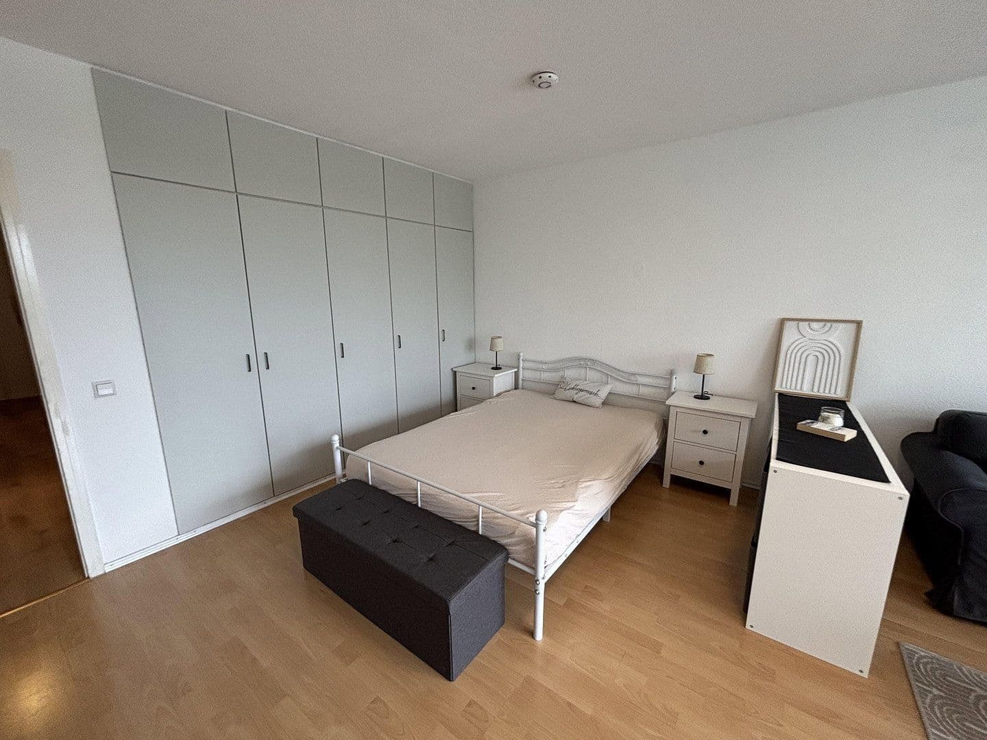 1 bedroom flat to rent, 50 m², Steimbker Hof 9, Hanover, Lower Saxony 1 bedroom flat to rent, 50 m², Steimbker Hof 9, Hanover, Lower Saxony