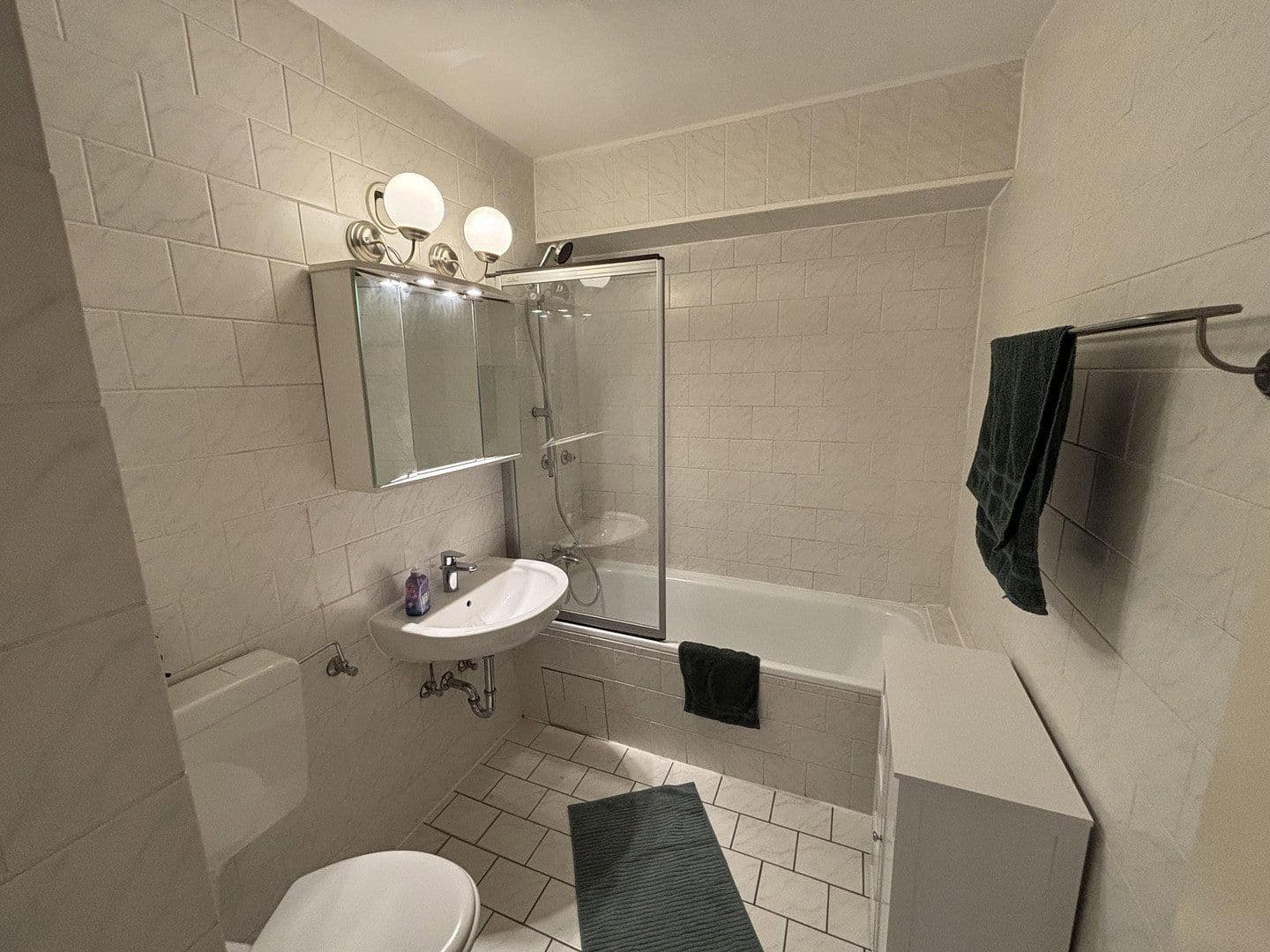 1 bedroom flat to rent, 50 m², Steimbker Hof 9, Hanover, Lower Saxony 1 bedroom flat to rent, 50 m², Steimbker Hof 9, Hanover, Lower Saxony
