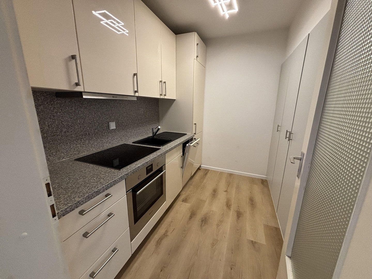 1 bedroom flat to rent, 50 m², Steimbker Hof 9, Hanover, Lower Saxony 1 bedroom flat to rent, 50 m², Steimbker Hof 9, Hanover, Lower Saxony