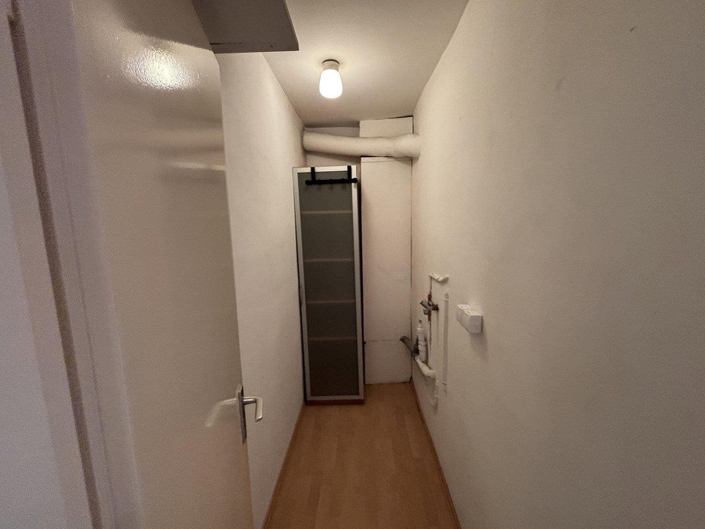1 bedroom flat to rent, 50 m², Steimbker Hof 9, Hanover, Lower Saxony 1 bedroom flat to rent, 50 m², Steimbker Hof 9, Hanover, Lower Saxony