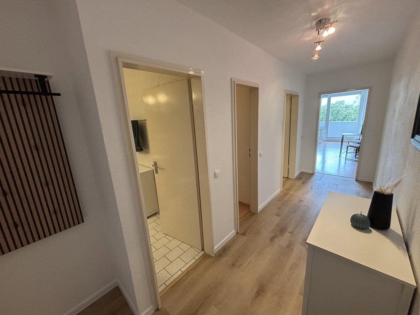 1 bedroom flat to rent, 50 m², Steimbker Hof 9, Hanover, Lower Saxony 1 bedroom flat to rent, 50 m², Steimbker Hof 9, Hanover, Lower Saxony
