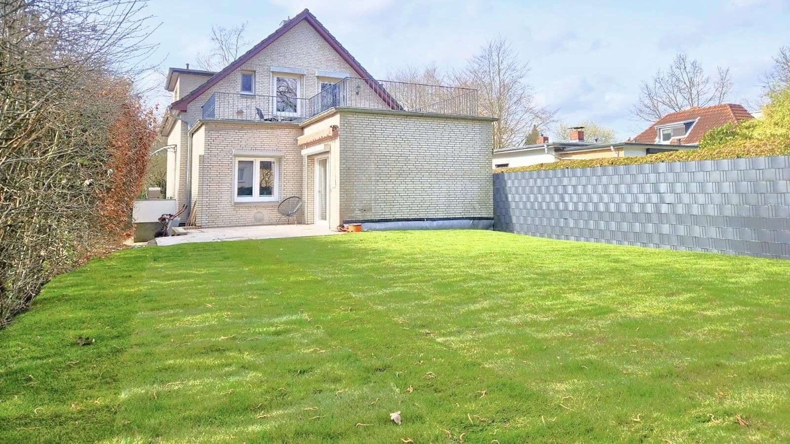 house for sale, 139 m², Hamburg, Hamburg house for sale, 139 m², Hamburg, Hamburg