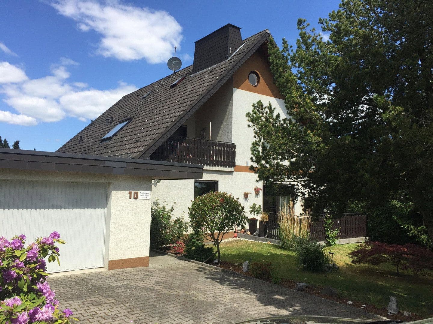 house for sale, 284 m², Hundsangen, Rhineland-Palatinate house for sale, 284 m², Hundsangen, Rhineland-Palatinate