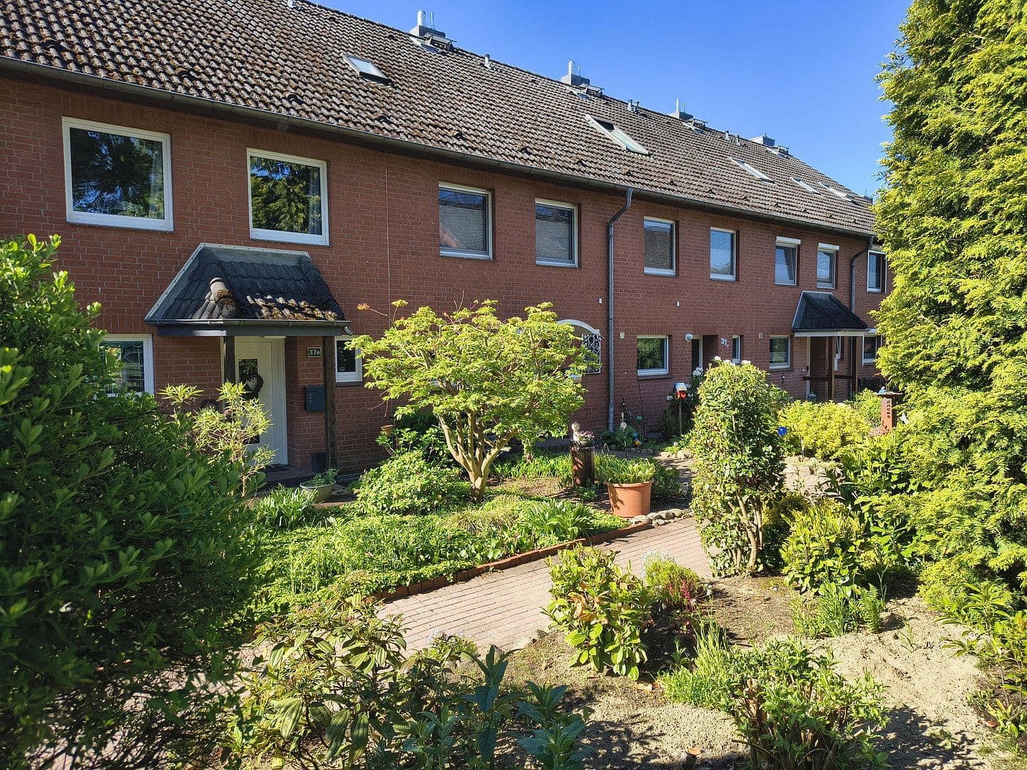 house for sale, 130 m², Geesthacht, Schleswig-Holstein house for sale, 130 m², Geesthacht, Schleswig-Holstein