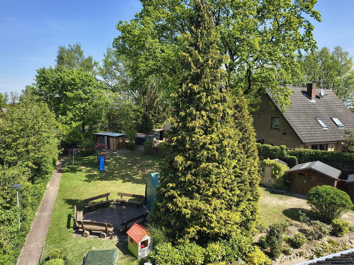 house for sale, 130 m², Geesthacht, Schleswig-Holstein house for sale, 130 m², Geesthacht, Schleswig-Holstein