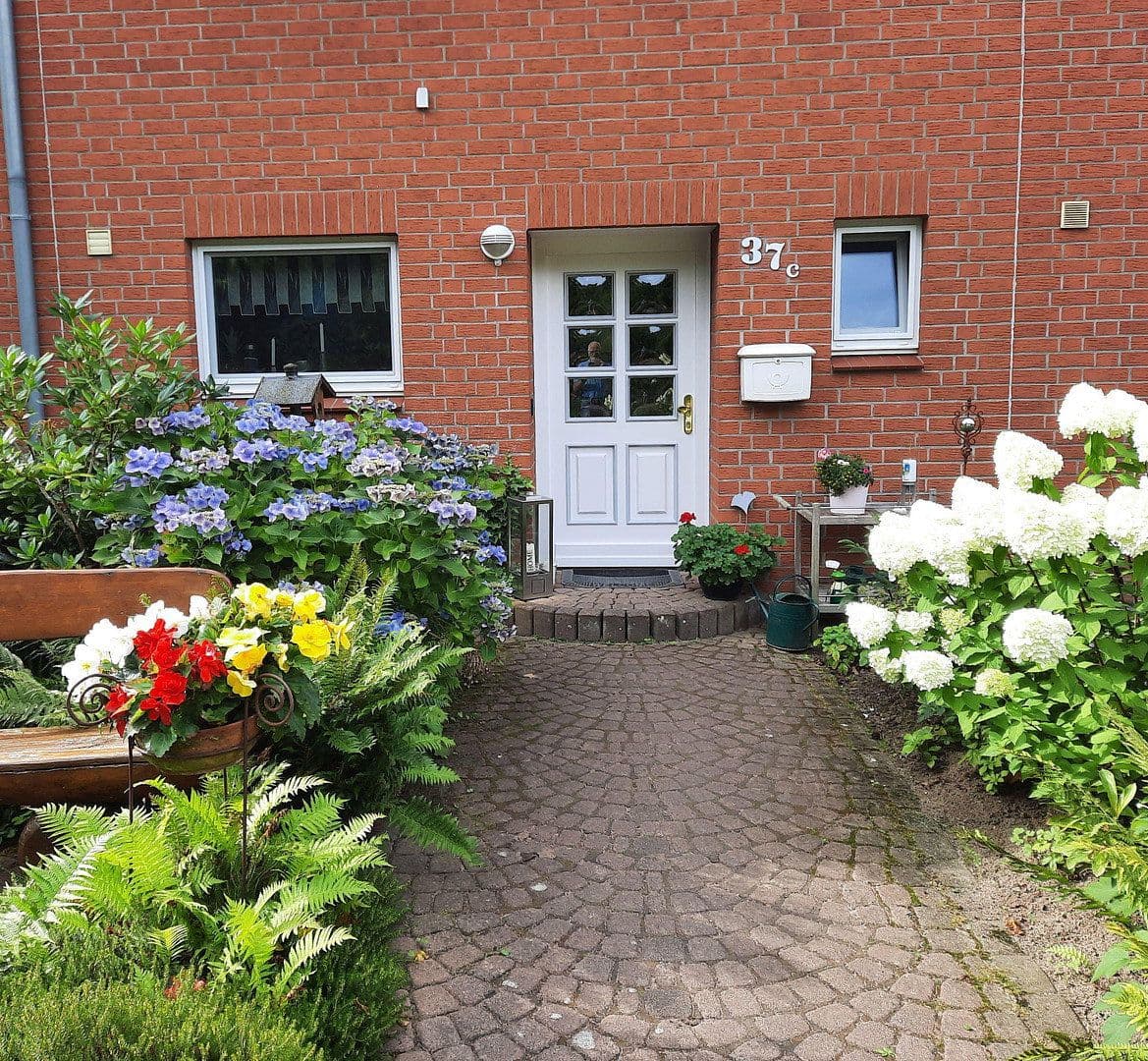 house for sale, 130 m², Geesthacht, Schleswig-Holstein house for sale, 130 m², Geesthacht, Schleswig-Holstein