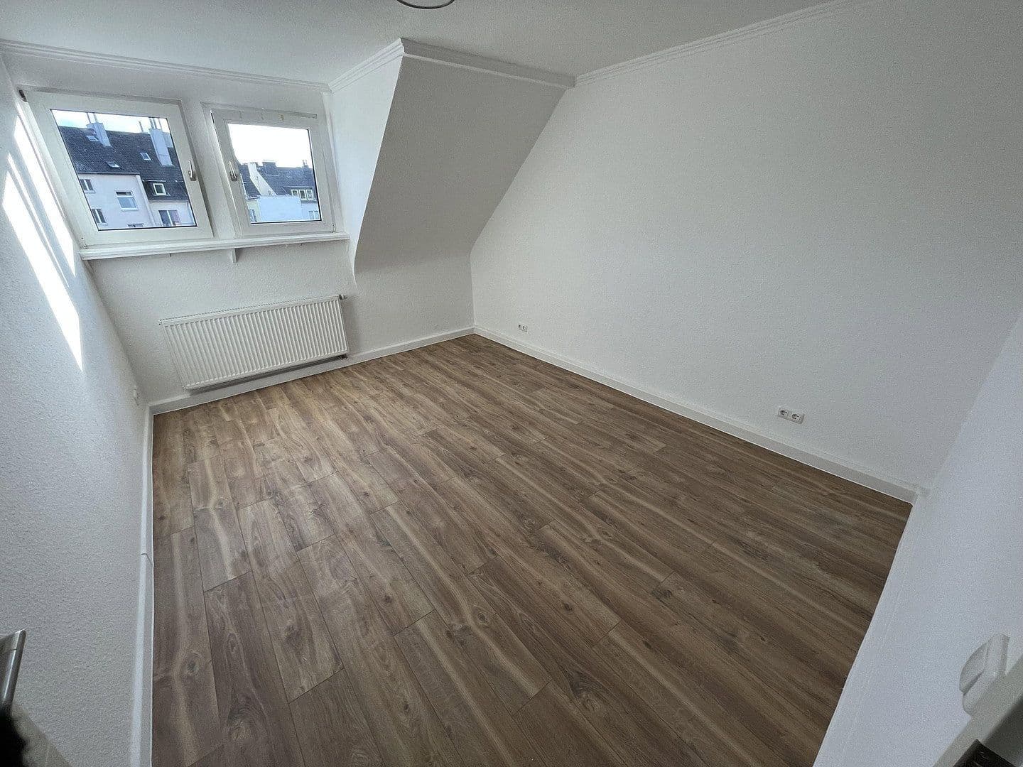 3 bedroom flat to rent, 61 m², Steinhammer Straße 148, Dortmund, North Rhine-Westphalia 3 bedroom flat to rent, 61 m², Steinhammer Straße 148, Dortmund, North Rhine-Westphalia