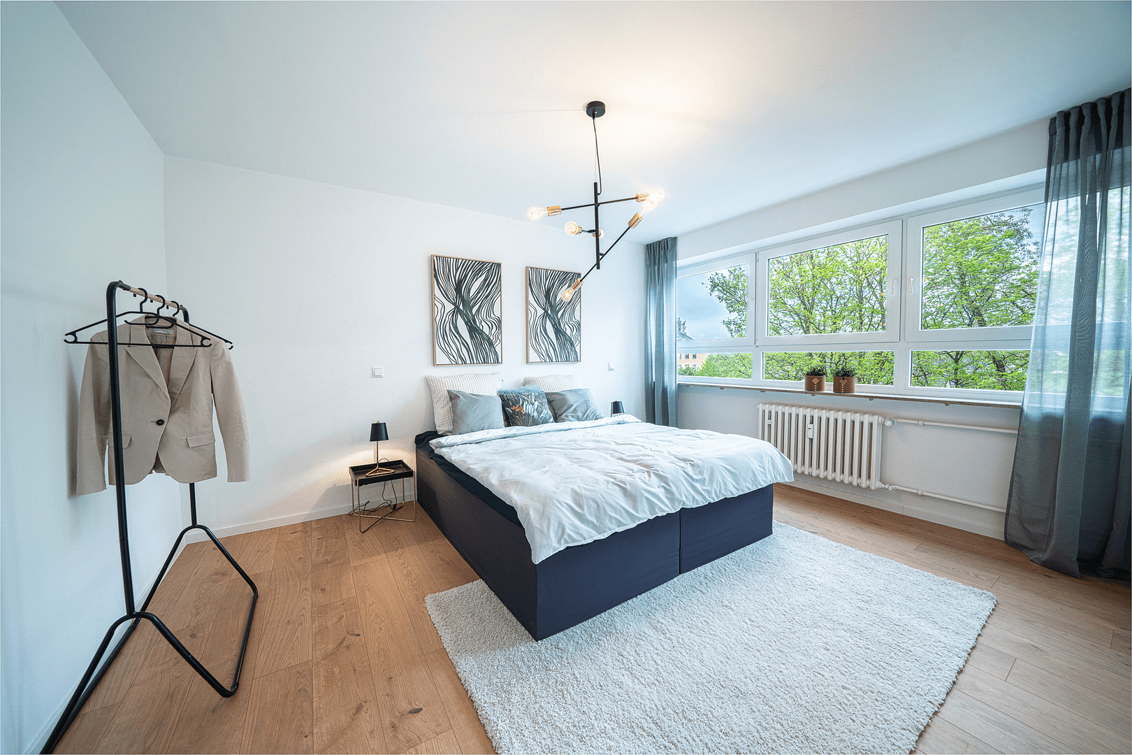 3 bedroom flat for sale, 70 m², Koblenz, Rhineland-Palatinate 3 bedroom flat for sale, 70 m², Koblenz, Rhineland-Palatinate