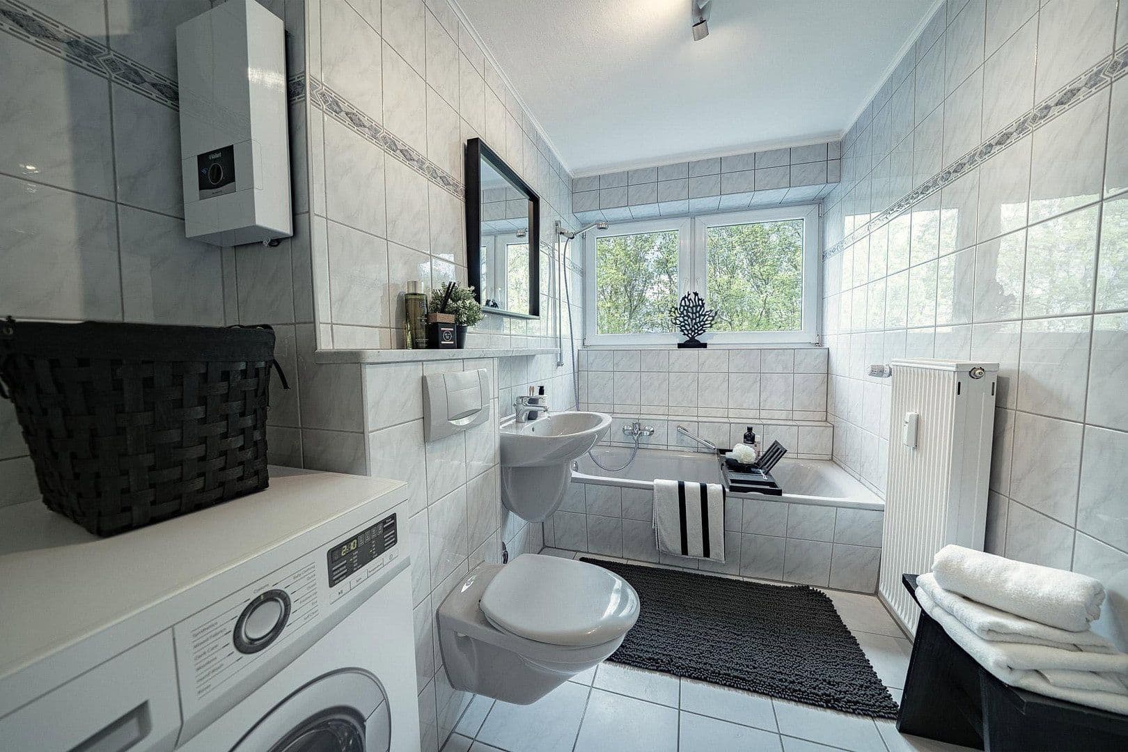 3 bedroom flat for sale, 70 m², Koblenz, Rhineland-Palatinate 3 bedroom flat for sale, 70 m², Koblenz, Rhineland-Palatinate