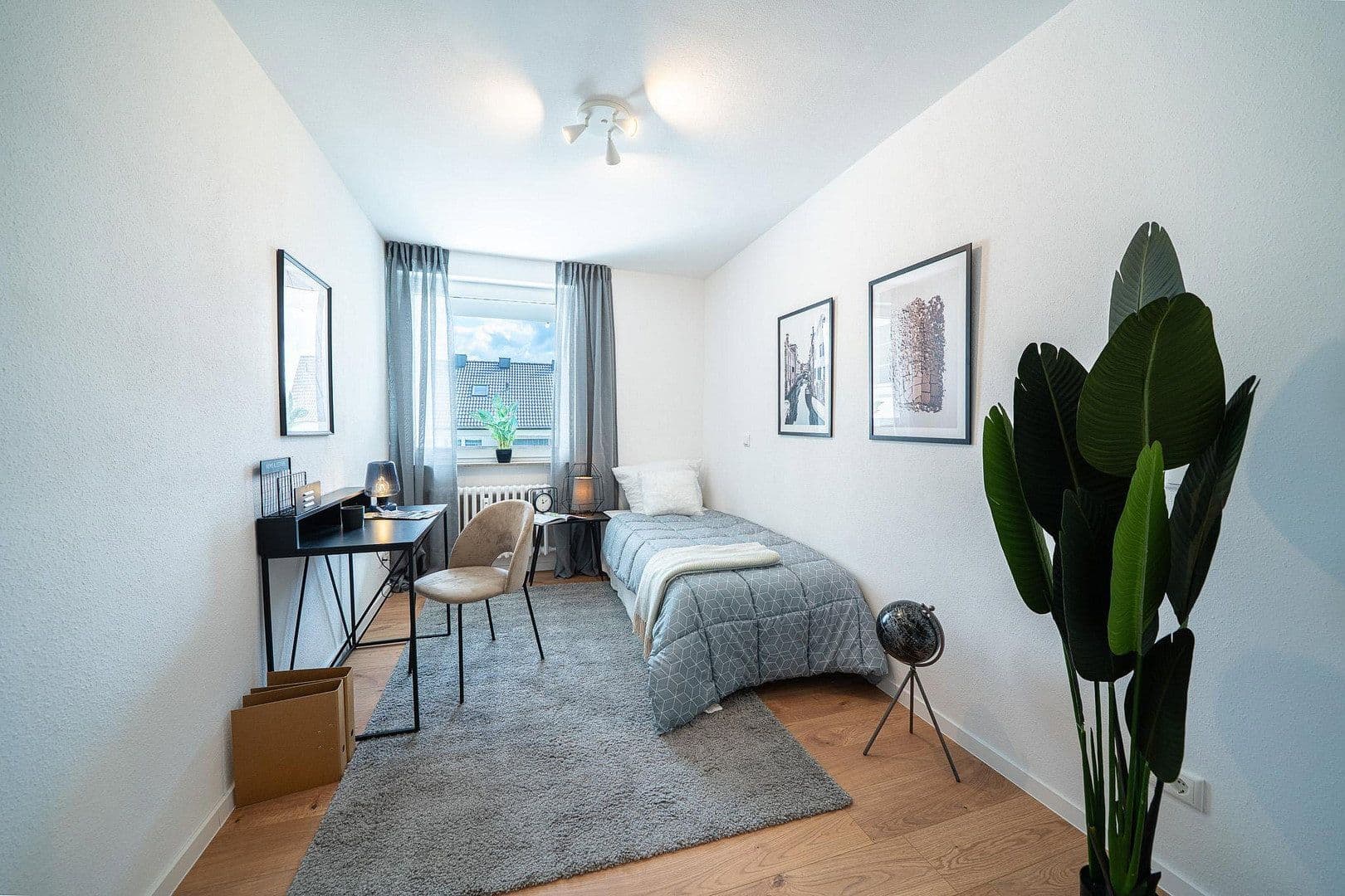 3 bedroom flat for sale, 70 m², Koblenz, Rhineland-Palatinate 3 bedroom flat for sale, 70 m², Koblenz, Rhineland-Palatinate