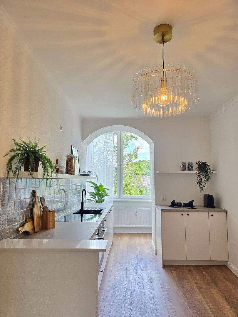 Studio flat for sale, 42 m², Essen, North Rhine-Westphalia Studio flat for sale, 42 m², Essen, North Rhine-Westphalia