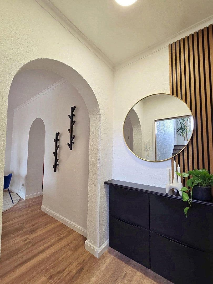 Studio flat for sale, 42 m², Essen, North Rhine-Westphalia Studio flat for sale, 42 m², Essen, North Rhine-Westphalia