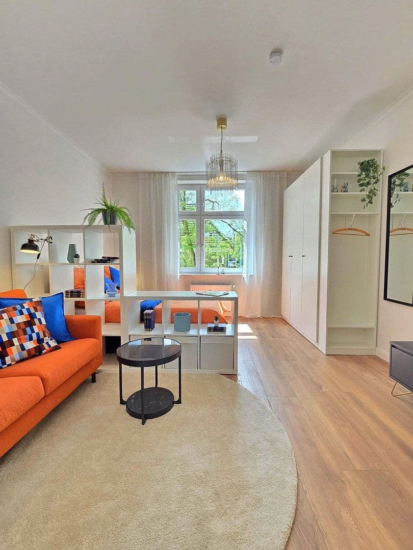 Studio flat for sale, 42 m², Essen, North Rhine-Westphalia Studio flat for sale, 42 m², Essen, North Rhine-Westphalia