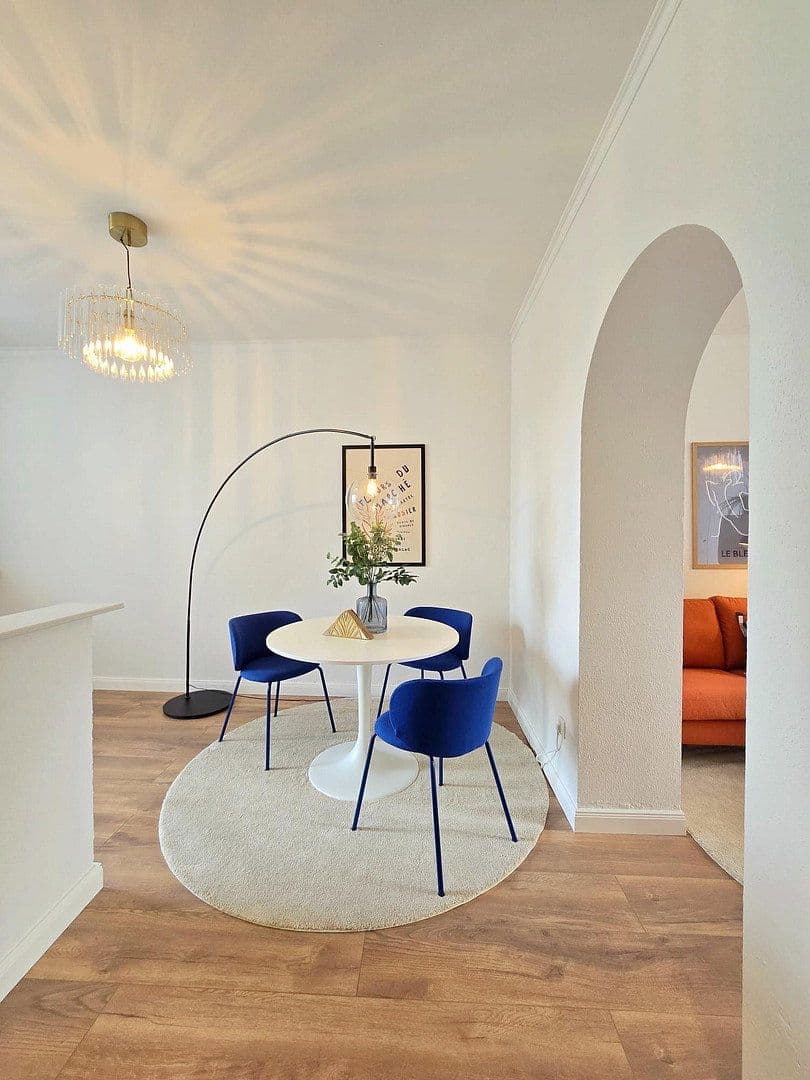 Studio flat for sale, 42 m², Essen, North Rhine-Westphalia Studio flat for sale, 42 m², Essen, North Rhine-Westphalia