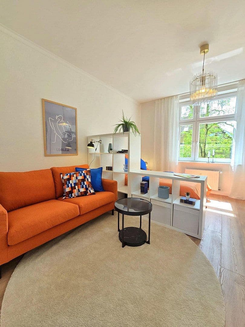 Studio flat for sale, 42 m², Essen, North Rhine-Westphalia Studio flat for sale, 42 m², Essen, North Rhine-Westphalia