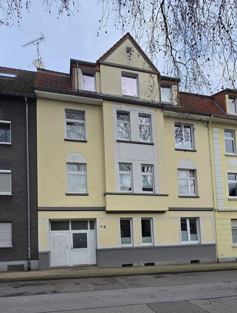 Studio flat for sale, 42 m², Essen, North Rhine-Westphalia Studio flat for sale, 42 m², Essen, North Rhine-Westphalia