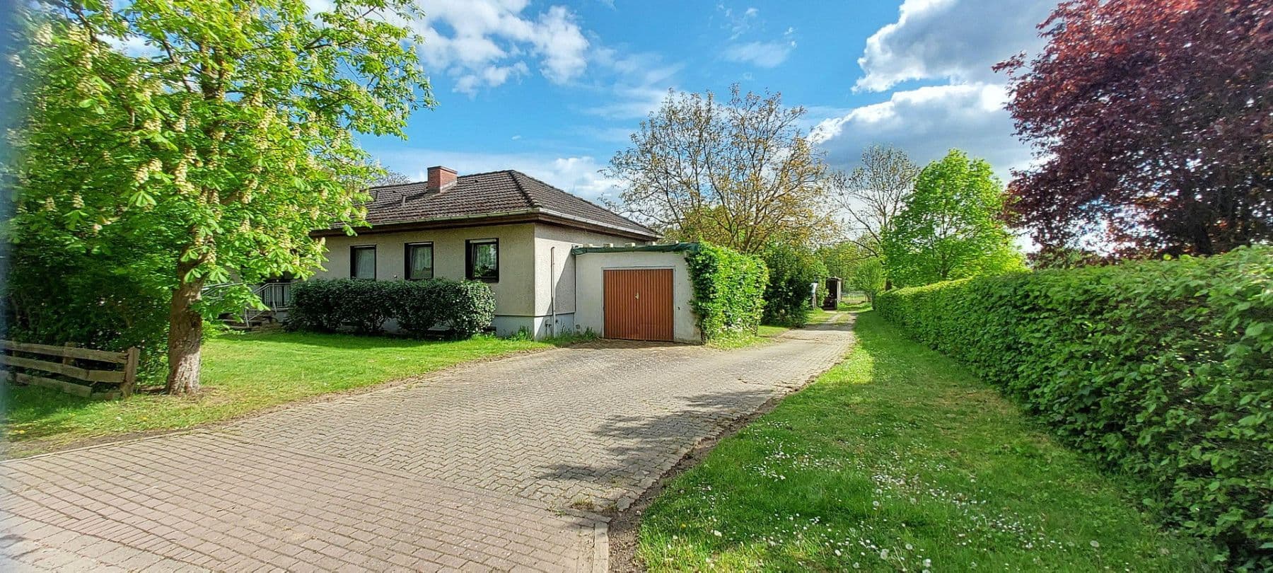 house for sale, 128 m², Uhlenbusch 9, Echem, Lower Saxony house for sale, 128 m², Uhlenbusch 9, Echem, Lower Saxony