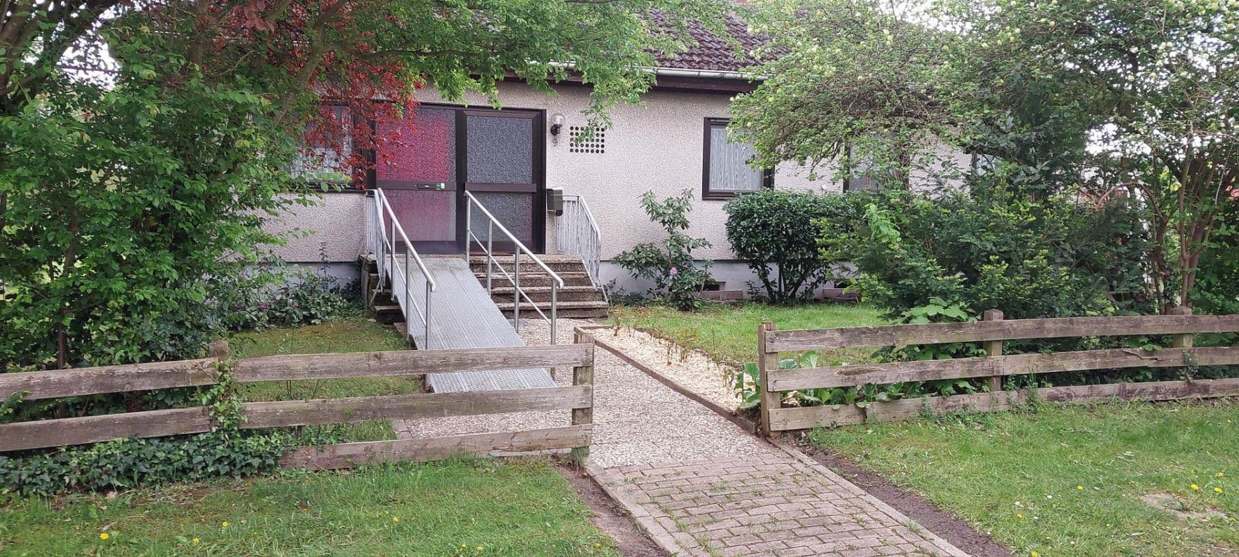 house for sale, 128 m², Uhlenbusch 9, Echem, Lower Saxony house for sale, 128 m², Uhlenbusch 9, Echem, Lower Saxony