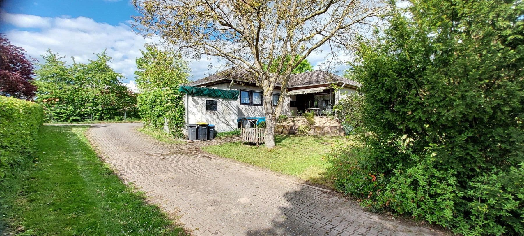 house for sale, 128 m², Uhlenbusch 9, Echem, Lower Saxony house for sale, 128 m², Uhlenbusch 9, Echem, Lower Saxony