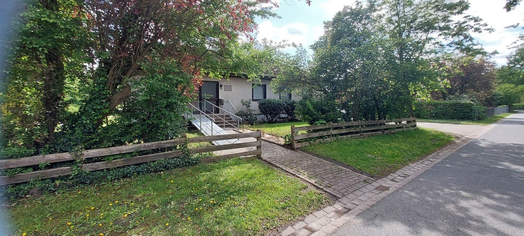house for sale, 128 m², Uhlenbusch 9, Echem, Lower Saxony house for sale, 128 m², Uhlenbusch 9, Echem, Lower Saxony