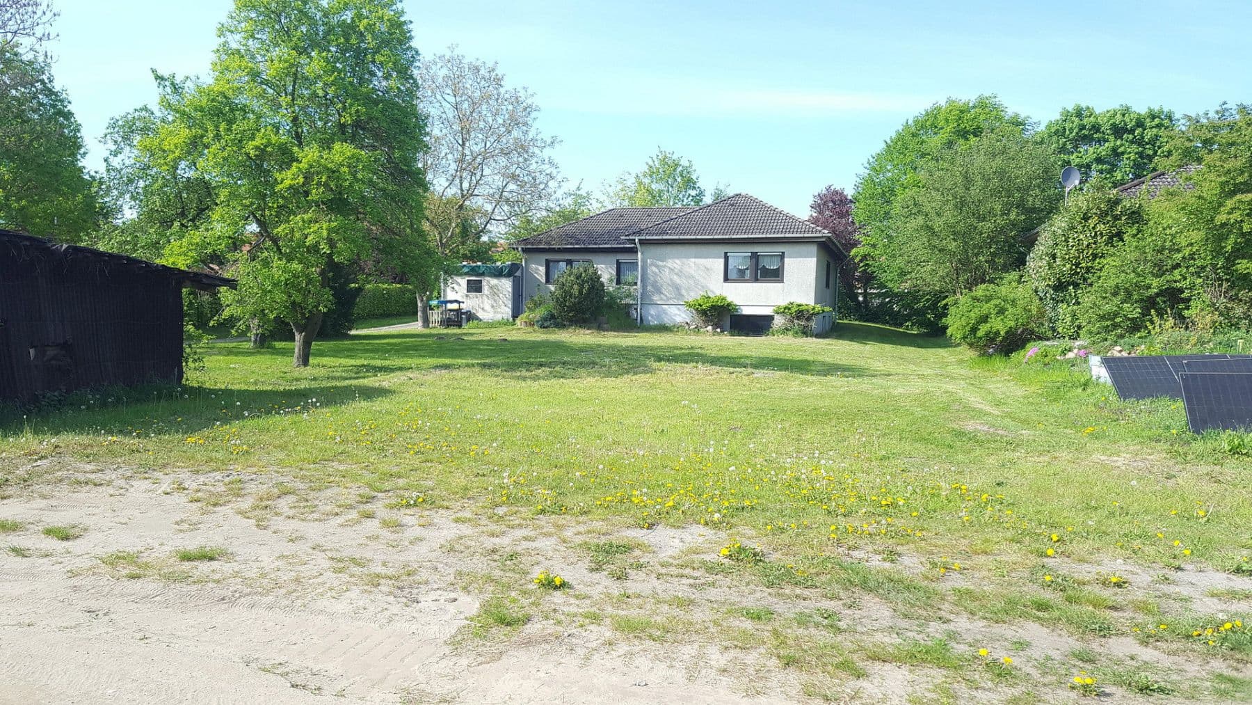 house for sale, 128 m², Uhlenbusch 9, Echem, Lower Saxony house for sale, 128 m², Uhlenbusch 9, Echem, Lower Saxony
