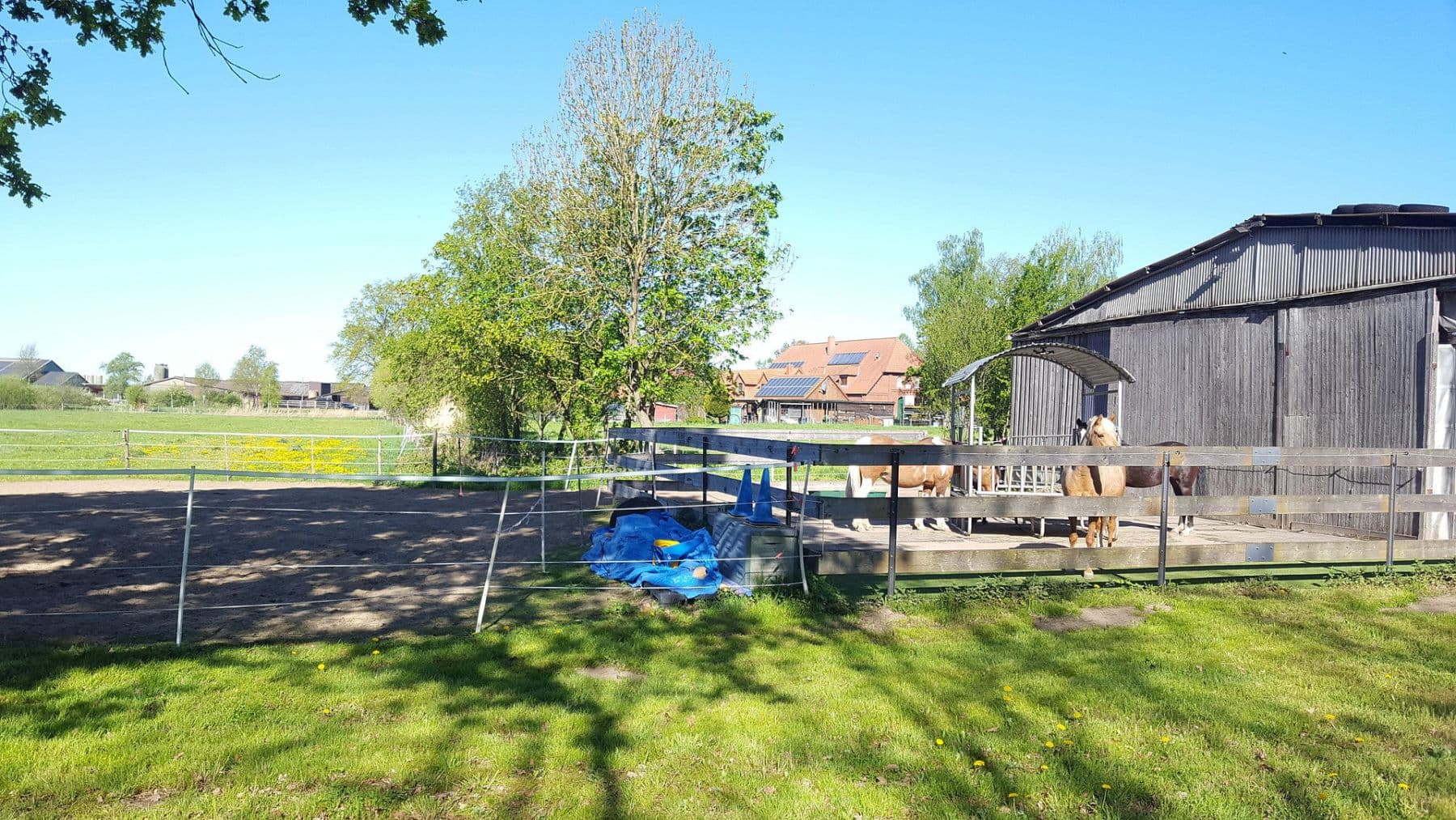 house for sale, 128 m², Uhlenbusch 9, Echem, Lower Saxony house for sale, 128 m², Uhlenbusch 9, Echem, Lower Saxony