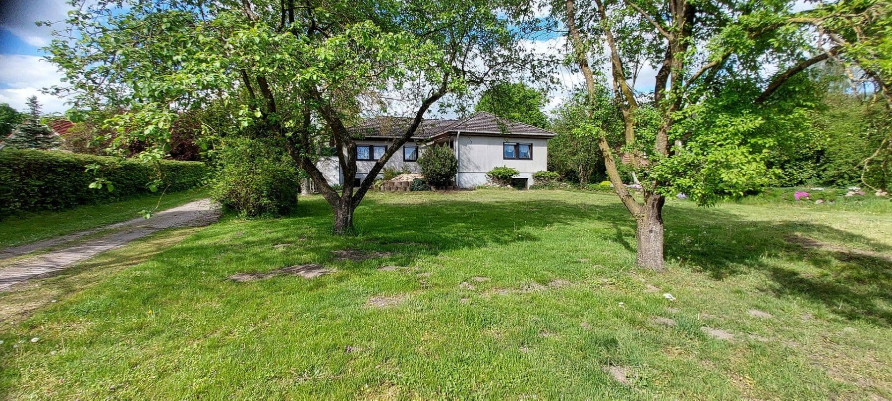 house for sale, 128 m², Uhlenbusch 9, Echem, Lower Saxony house for sale, 128 m², Uhlenbusch 9, Echem, Lower Saxony
