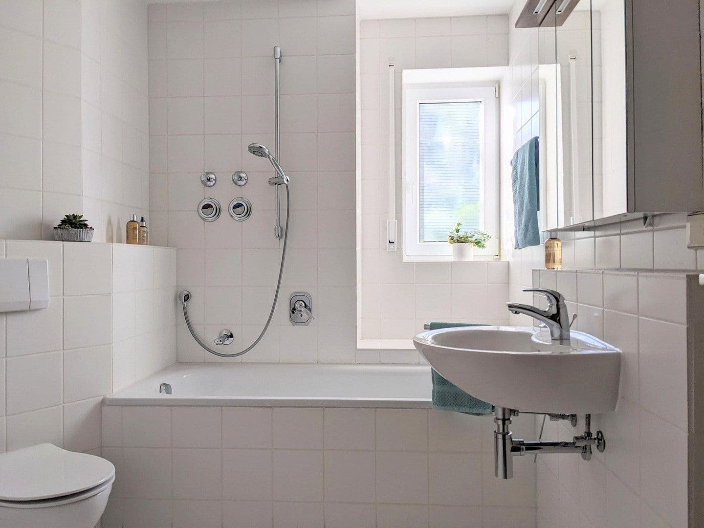 1 bedroom with open-plan kitchen flat for sale, 57 m², Ulm, Baden-Württemberg 1 bedroom with open-plan kitchen flat for sale, 57 m², Ulm, Baden-Württemberg