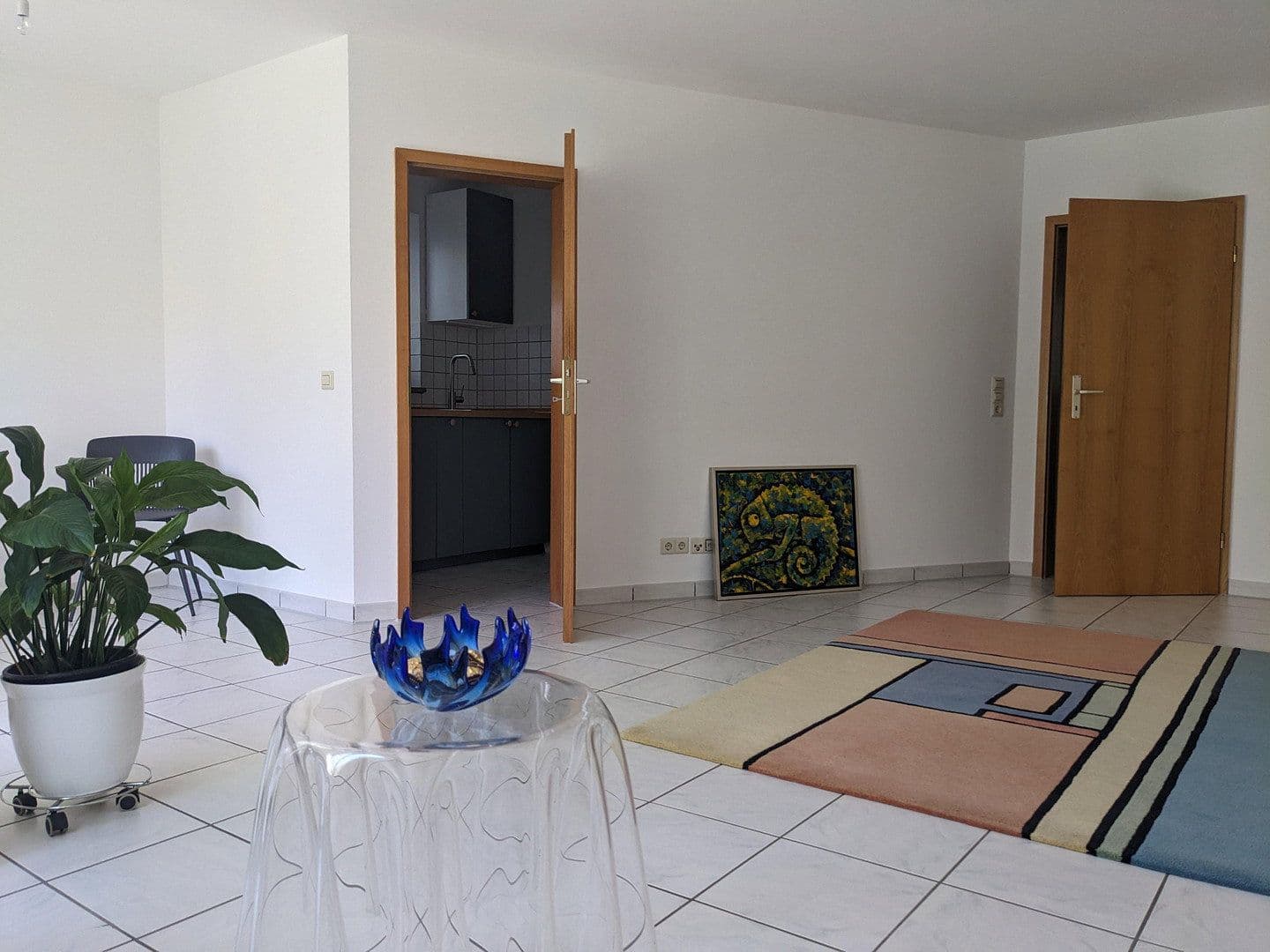 1 bedroom with open-plan kitchen flat for sale, 57 m², Ulm, Baden-Württemberg 1 bedroom with open-plan kitchen flat for sale, 57 m², Ulm, Baden-Württemberg