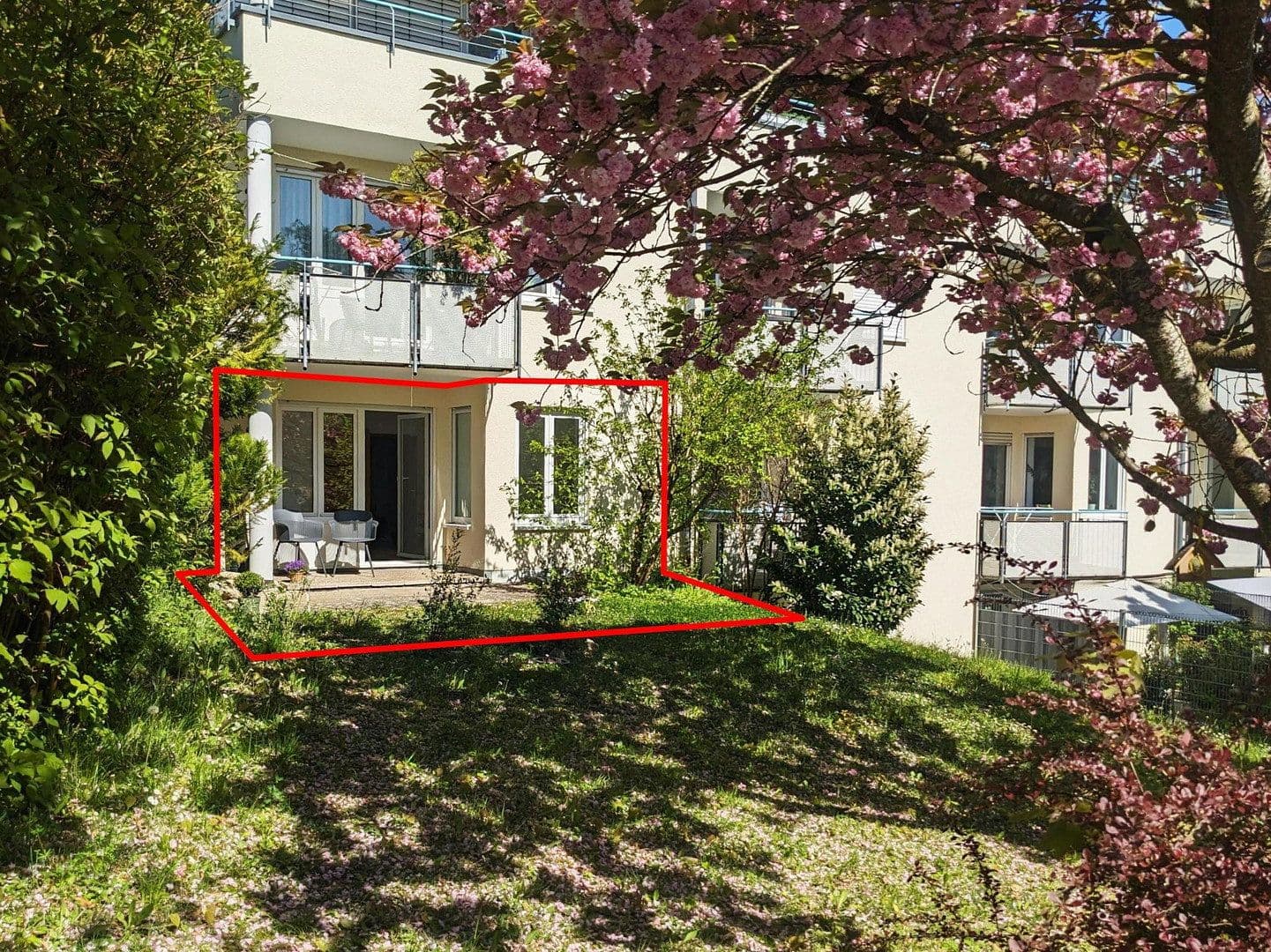 1 bedroom with open-plan kitchen flat for sale, 57 m², Ulm, Baden-Württemberg 1 bedroom with open-plan kitchen flat for sale, 57 m², Ulm, Baden-Württemberg