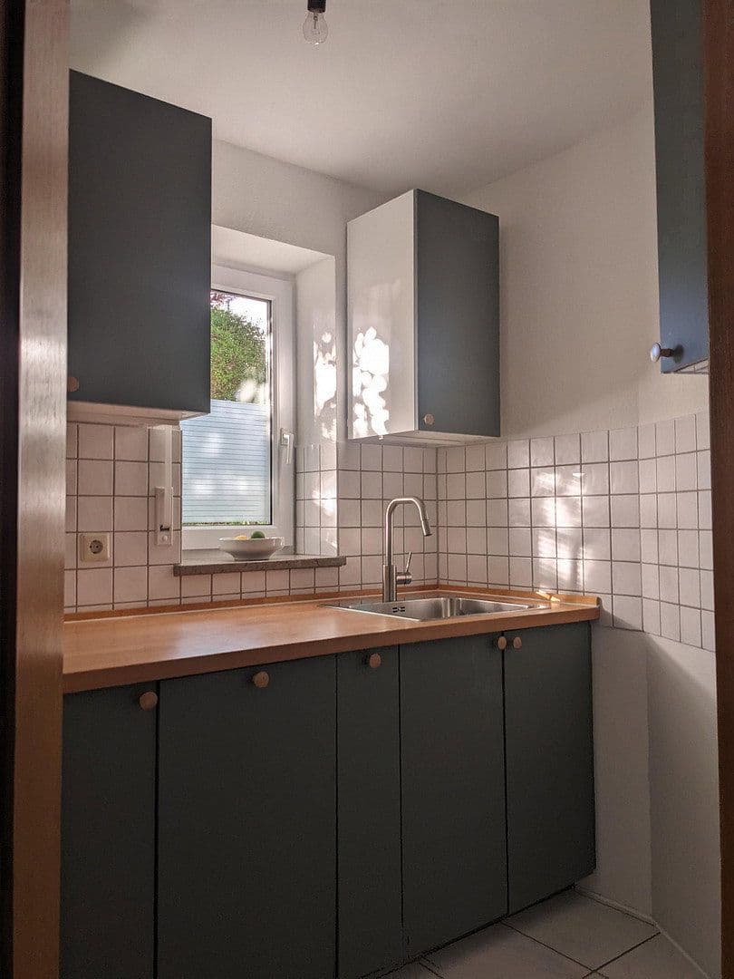 1 bedroom with open-plan kitchen flat for sale, 57 m², Ulm, Baden-Württemberg 1 bedroom with open-plan kitchen flat for sale, 57 m², Ulm, Baden-Württemberg