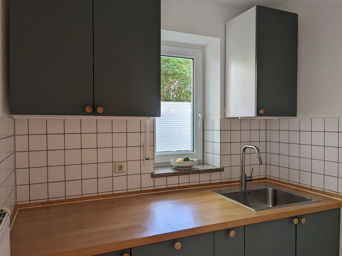 1 bedroom with open-plan kitchen flat for sale, 57 m², Ulm, Baden-Württemberg 1 bedroom with open-plan kitchen flat for sale, 57 m², Ulm, Baden-Württemberg