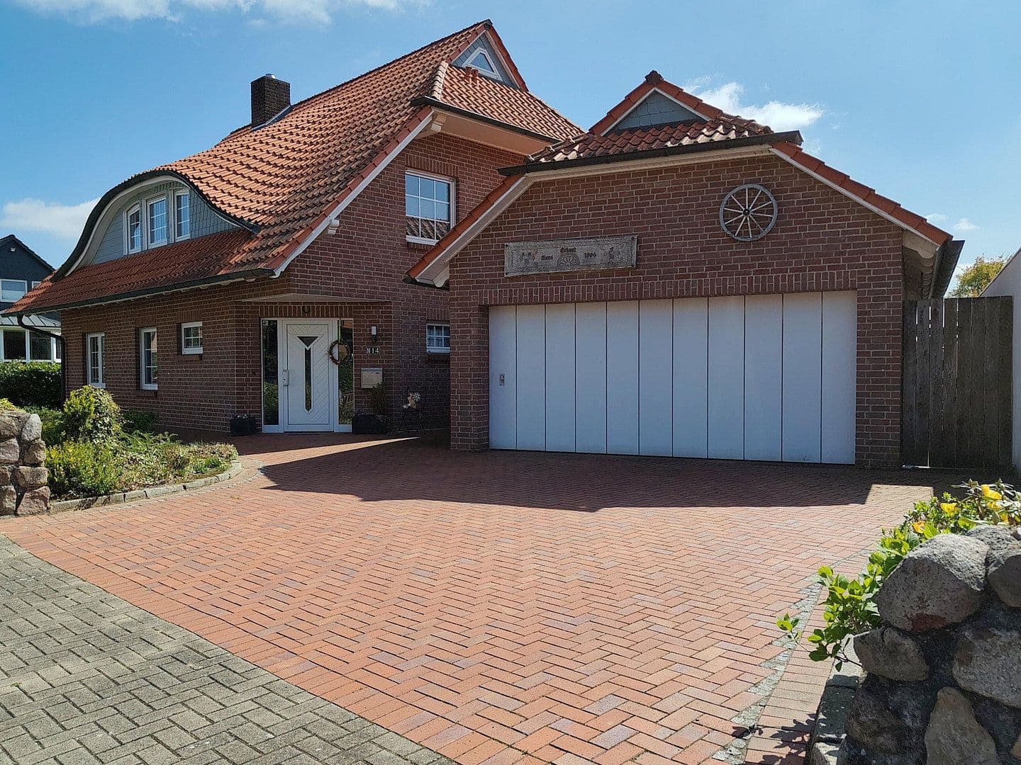 house for sale, 165 m², Buchholz (Aller), Lower Saxony house for sale, 165 m², Buchholz (Aller), Lower Saxony