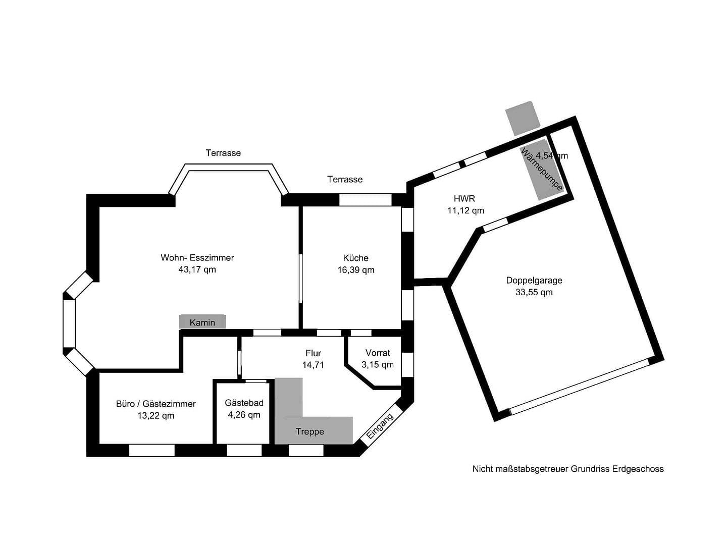 house for sale, 165 m², Buchholz (Aller), Lower Saxony house for sale, 165 m², Buchholz (Aller), Lower Saxony