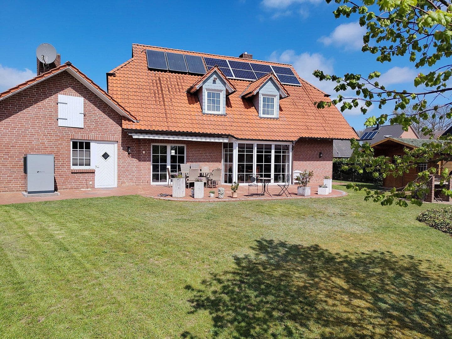 house for sale, 165 m², Buchholz (Aller), Lower Saxony house for sale, 165 m², Buchholz (Aller), Lower Saxony