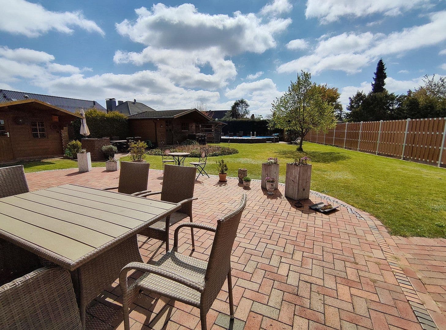 house for sale, 165 m², Buchholz (Aller), Lower Saxony house for sale, 165 m², Buchholz (Aller), Lower Saxony