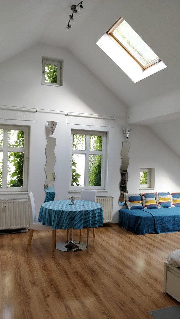 4 bedroom flat for sale, 126 m², Waidmannsluster Damm 122, Berlin, Berlin 4 bedroom flat for sale, 126 m², Waidmannsluster Damm 122, Berlin, Berlin