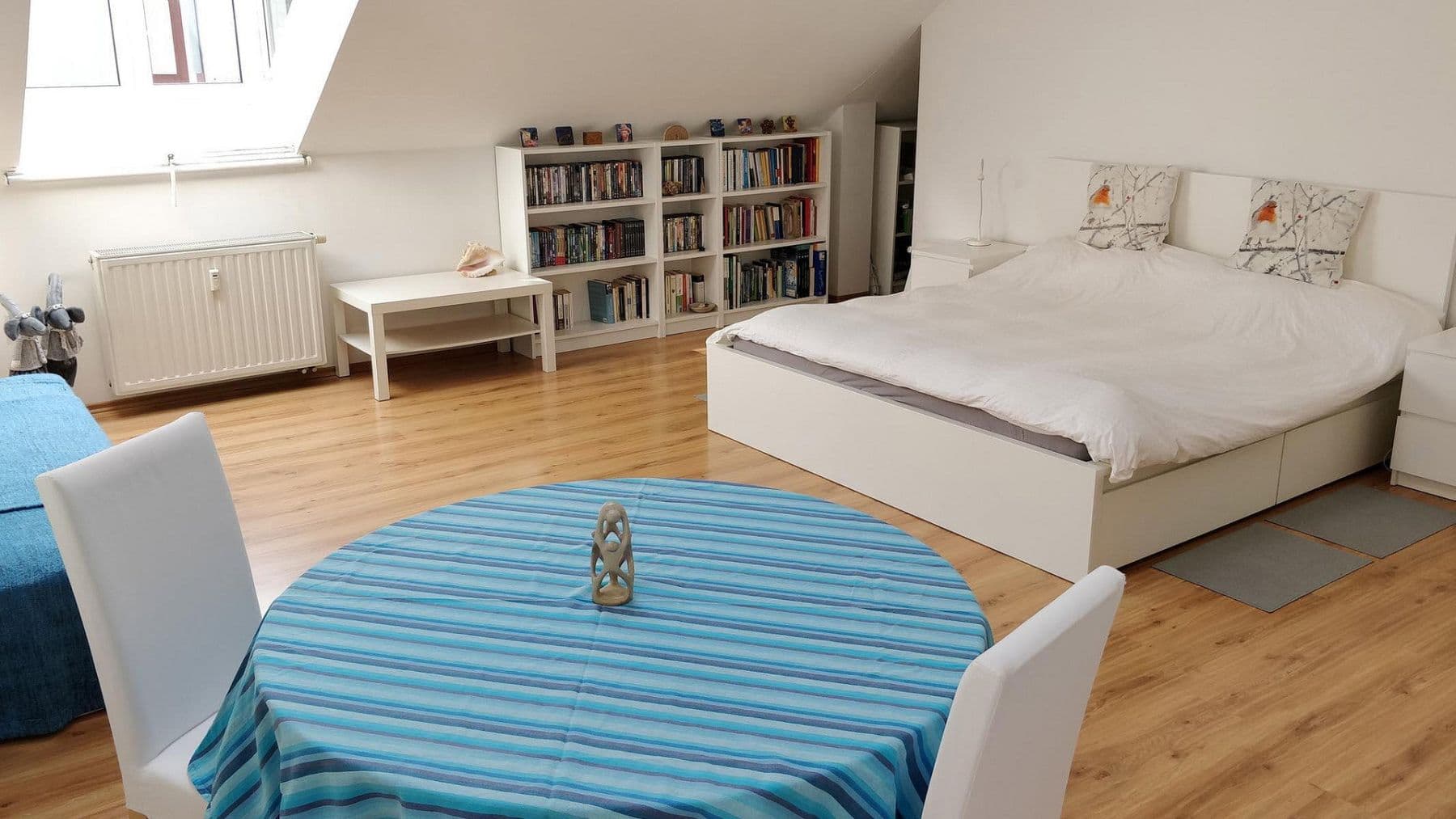 4 bedroom flat for sale, 126 m², Waidmannsluster Damm 122, Berlin, Berlin 4 bedroom flat for sale, 126 m², Waidmannsluster Damm 122, Berlin, Berlin