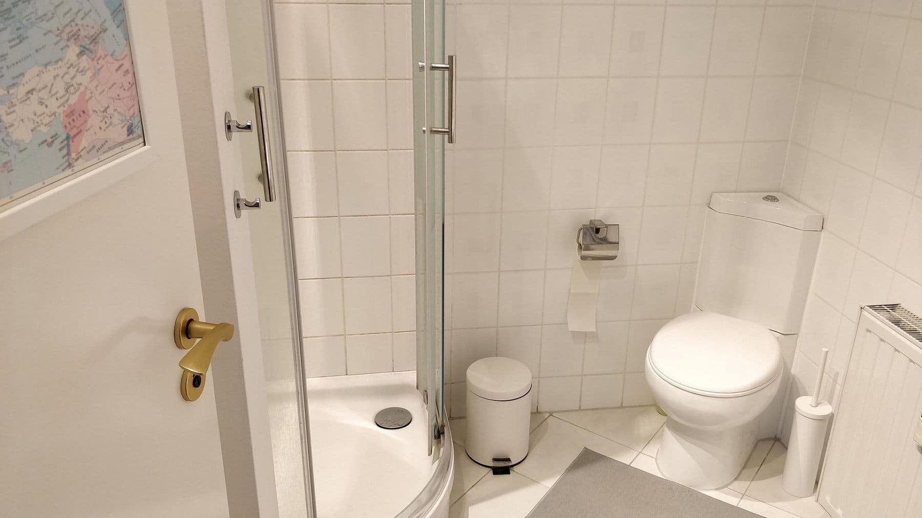 4 bedroom flat for sale, 126 m², Waidmannsluster Damm 122, Berlin, Berlin 4 bedroom flat for sale, 126 m², Waidmannsluster Damm 122, Berlin, Berlin