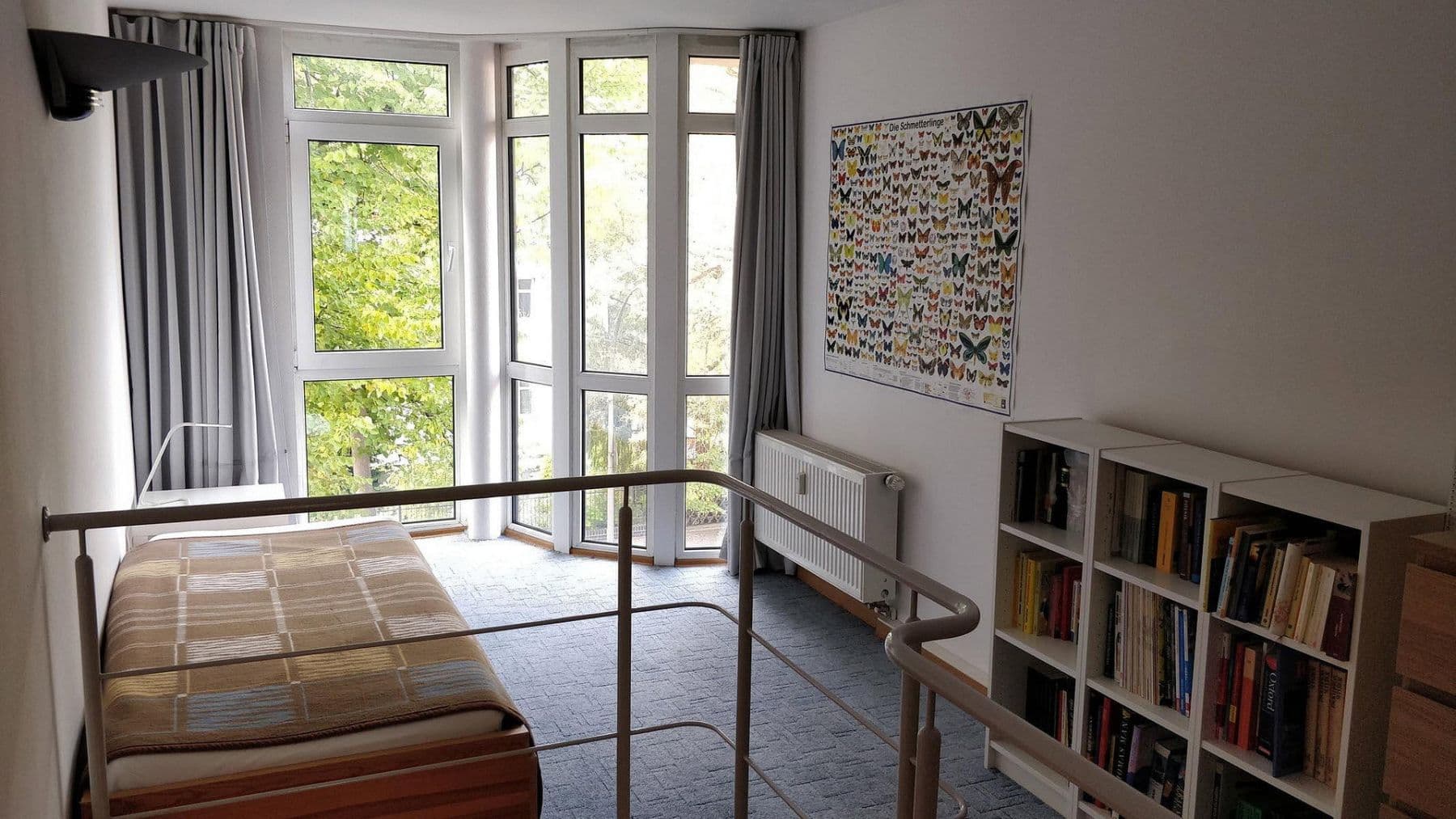 4 bedroom flat for sale, 126 m², Waidmannsluster Damm 122, Berlin, Berlin 4 bedroom flat for sale, 126 m², Waidmannsluster Damm 122, Berlin, Berlin