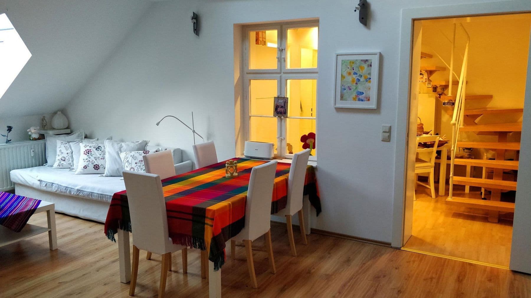4 bedroom flat for sale, 126 m², Waidmannsluster Damm 122, Berlin, Berlin 4 bedroom flat for sale, 126 m², Waidmannsluster Damm 122, Berlin, Berlin