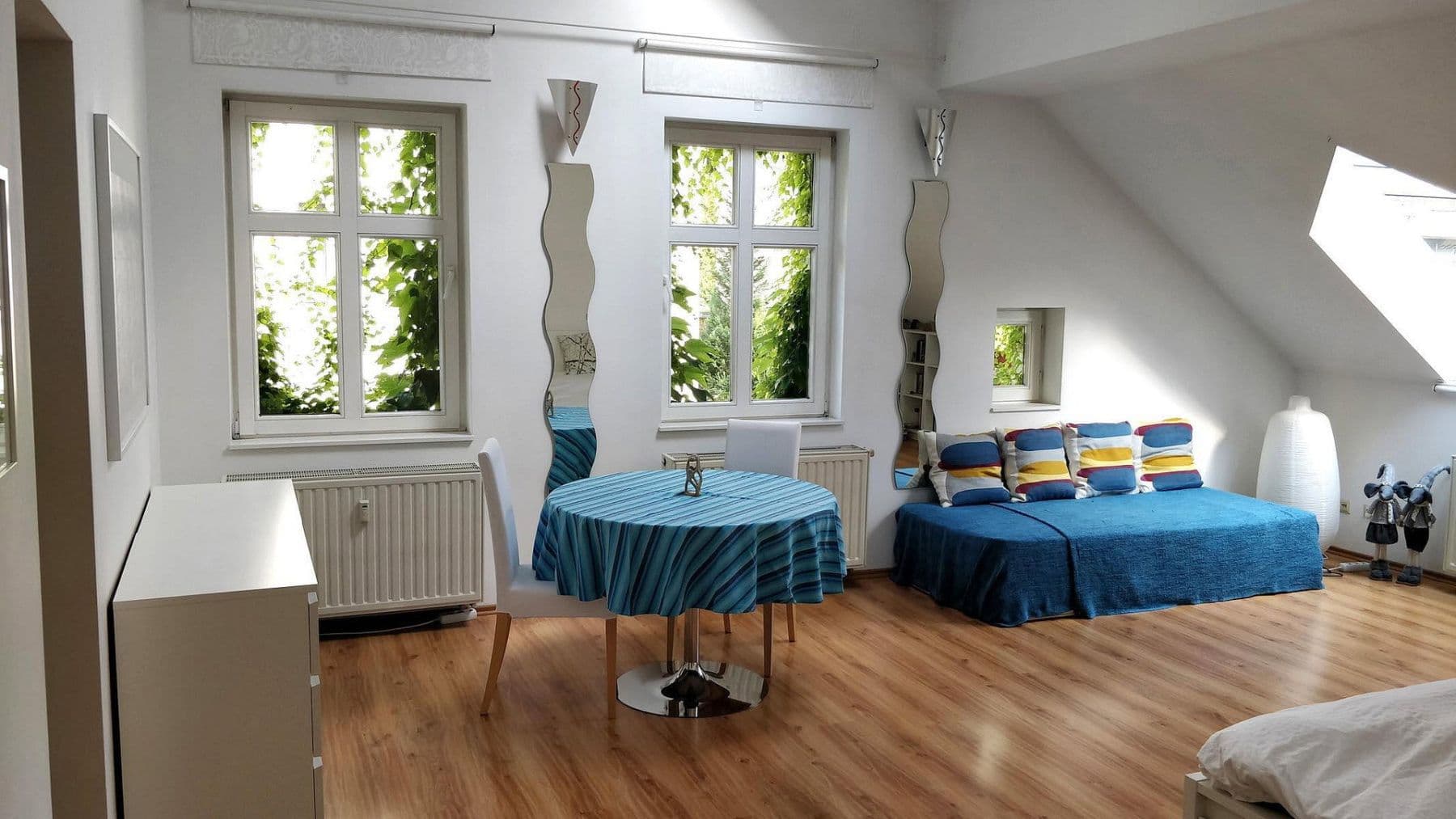 4 bedroom flat for sale, 126 m², Waidmannsluster Damm 122, Berlin, Berlin 4 bedroom flat for sale, 126 m², Waidmannsluster Damm 122, Berlin, Berlin