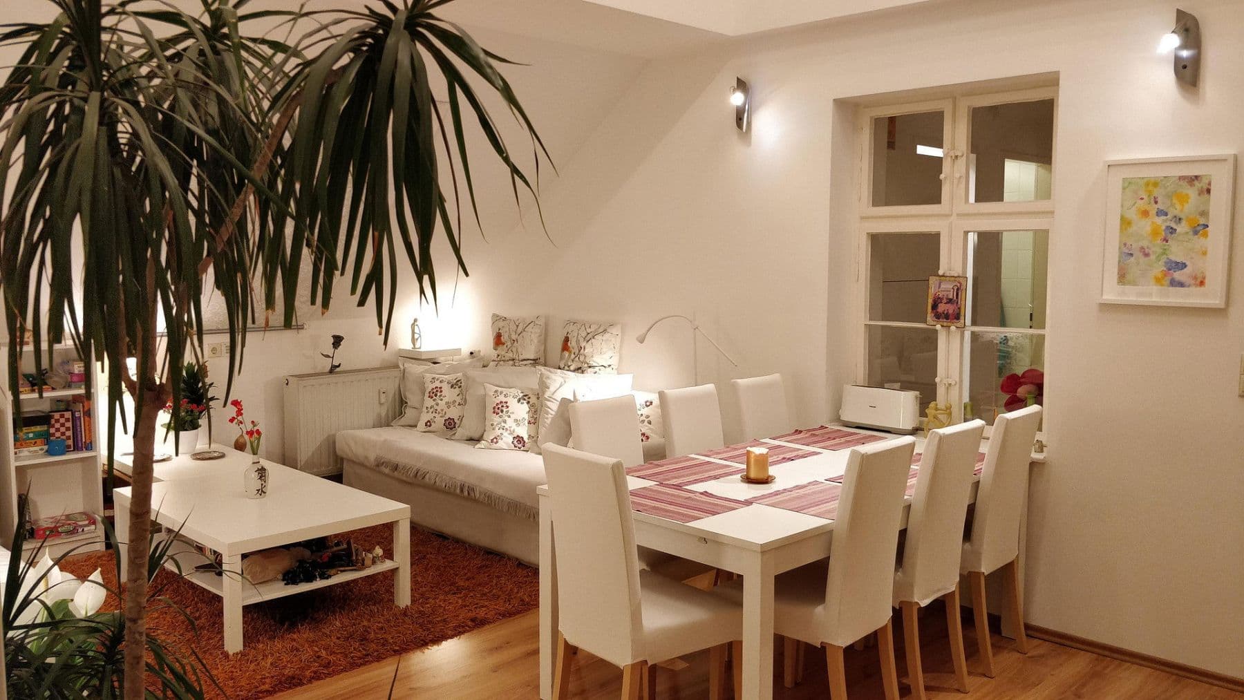 4 bedroom flat for sale, 126 m², Waidmannsluster Damm 122, Berlin, Berlin 4 bedroom flat for sale, 126 m², Waidmannsluster Damm 122, Berlin, Berlin