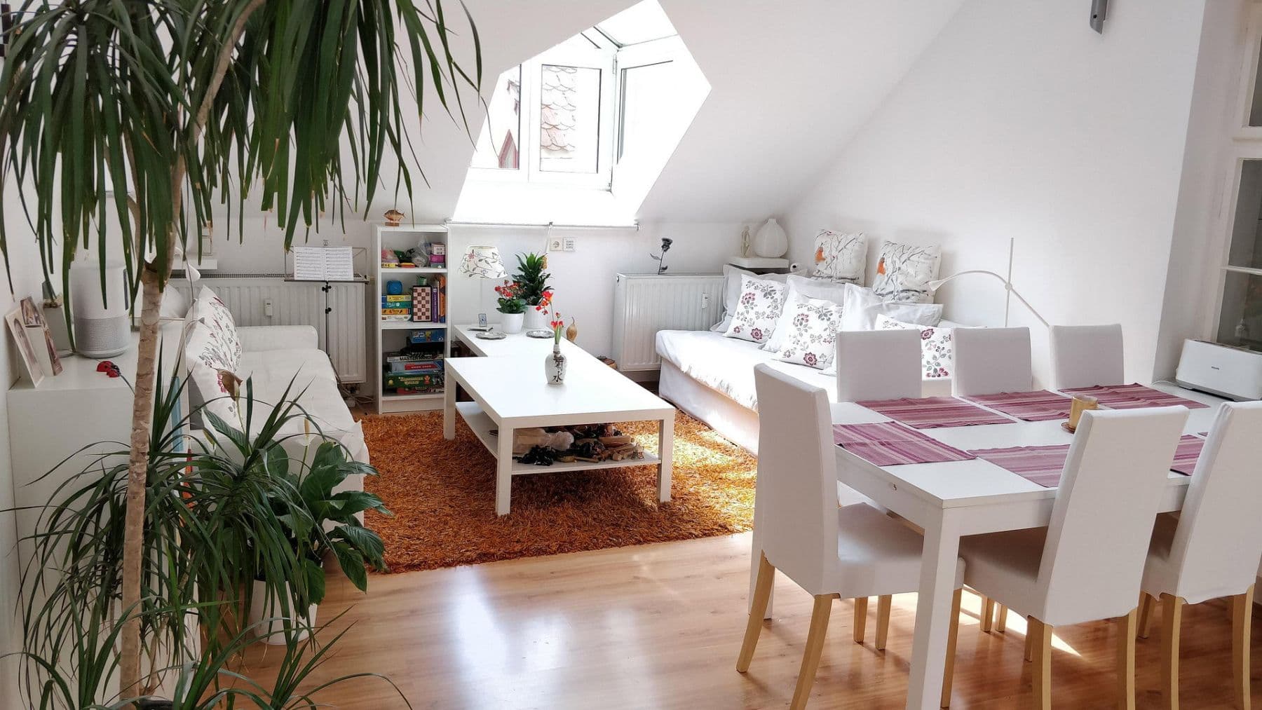 4 bedroom flat for sale, 126 m², Waidmannsluster Damm 122, Berlin, Berlin 4 bedroom flat for sale, 126 m², Waidmannsluster Damm 122, Berlin, Berlin