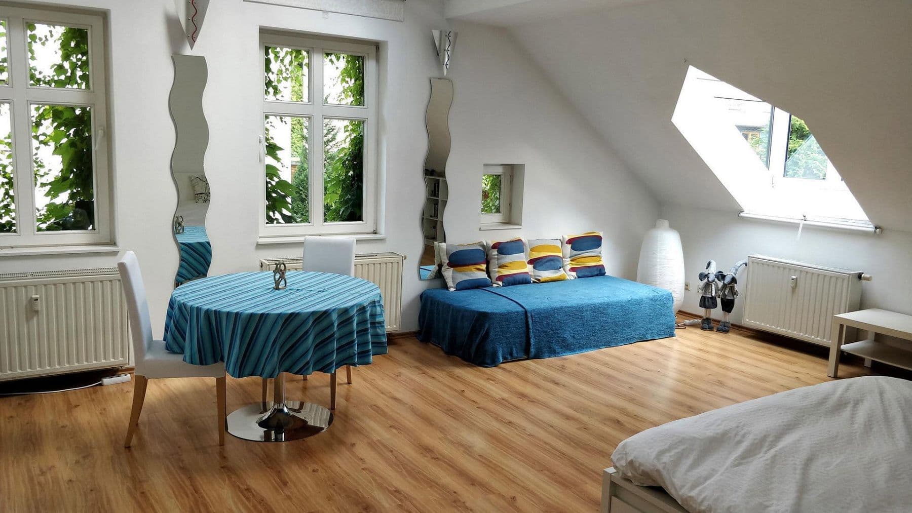 4 bedroom flat for sale, 126 m², Waidmannsluster Damm 122, Berlin, Berlin 4 bedroom flat for sale, 126 m², Waidmannsluster Damm 122, Berlin, Berlin