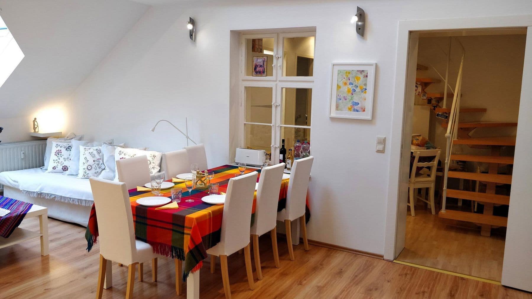 4 bedroom flat for sale, 126 m², Waidmannsluster Damm 122, Berlin, Berlin 4 bedroom flat for sale, 126 m², Waidmannsluster Damm 122, Berlin, Berlin