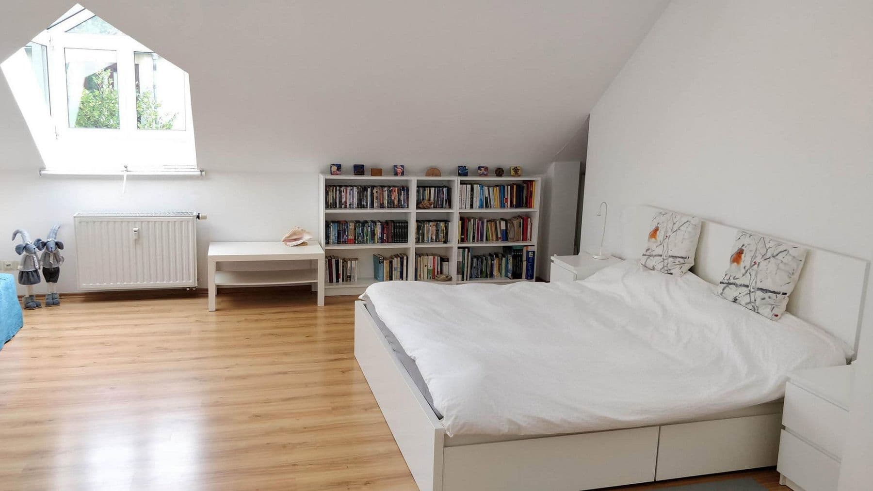 4 bedroom flat for sale, 126 m², Waidmannsluster Damm 122, Berlin, Berlin 4 bedroom flat for sale, 126 m², Waidmannsluster Damm 122, Berlin, Berlin